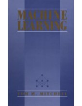 book Machine Learning