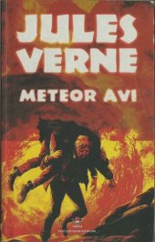 book Meteor Avı