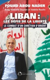 book Liban, les défis de la liberté