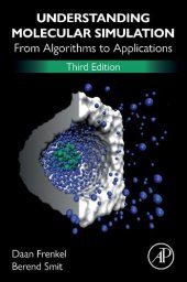 book Understanding molecular simulation: from algorithms to applications