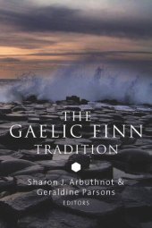 book The Gaelic Finn Tradition