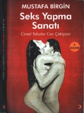 book Seks Yapma Sanatı: Cinsel Tabular Can Çekişiyor