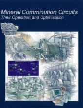 book Mineral Comminution Circuits