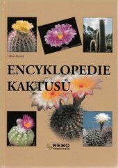 book Encyklopedie kaktusů