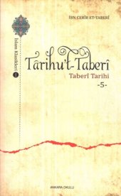 book Tarihu't-Taberi: Taberi Tarihi V