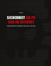 book Sicherheit am PC und im Internet: Cyberangriffe erkennen und sich schützen