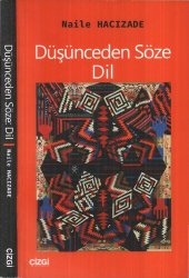 book Düşünceden Söze Dil