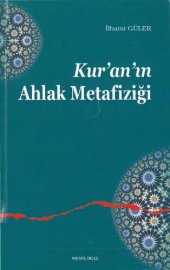 book Kur'an'ın Ahlak Metafiziği