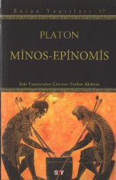 book Minos-Epinomis