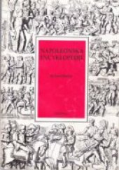 book Napoleonská encyklopedie: před dvěma sty lety začala vycházet hv̂ezda..