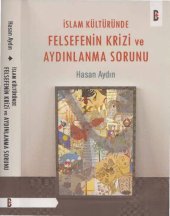 book İslam Kültüründe Felsefenin Krizi ve Aydınlanma Sorunu