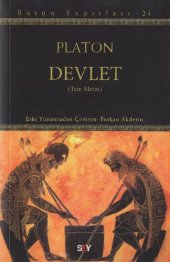 book Devlet