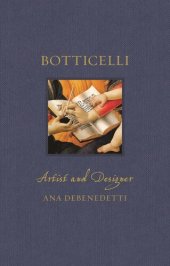 book Botticelli: Artist and Designer (Renaissance Lives)