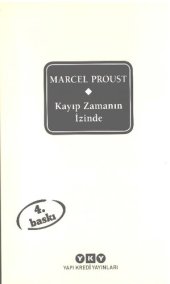 book Kayıp Zamanın İzinde I