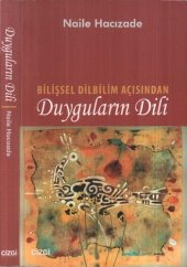 book Bilişsel Dilbilim Açısından Duyguların Dili