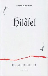 book Hilafet