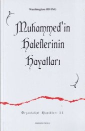 book Muhammed'in Haleflerinin Hayatları