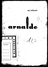 book Arnaldo