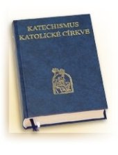 book Katechismus katolické církve