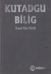 book Kutadgu Bilig