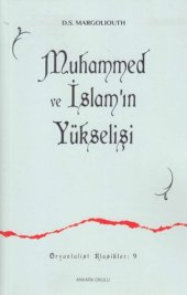 book Muhammed ve İslam'ın Yükselişi