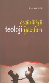 book Özgürlükçü Teoloji Yazıları