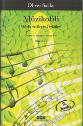 book Müzikofili: Müzik ve Beyin Öyküleri