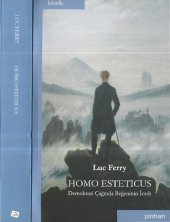 book Homo Esteticus: Demokrasi Çağında Beğeninin İcadı