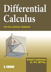 book Differential Calculus