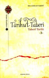 book Tarihu't-Taberi: Taberi Tarihi III