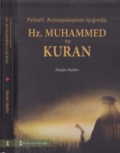 book Felsefi Antropolojinin Işığında Hz. Muhammed ve Kuran