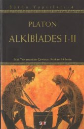 book Alkibiades I-II