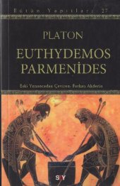 book Euthydemos Parmenides