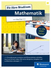 book Fit fürs Studium - Mathematik: Für alle MINT-Fächer