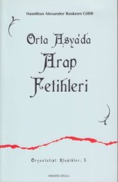 book Orta Asya'da Arap Fetihleri