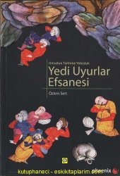 book Umudun Tarihine Yolculuk: Yedi Uyurlar Efsanesi