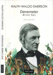 book Denemeler: Birinci Seri