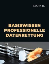 book Basiswissen professionelle Datenrettung