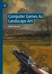 book Computer Games As Landscape Art