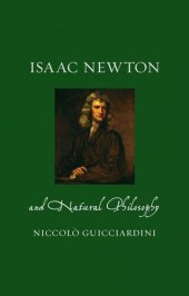 book Isaac Newton and Natural Philosophy (Renaissance Lives)