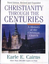 book Christianity Through the Centuries