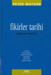 book Fikirler Tarihi: Ateşten Freud'a