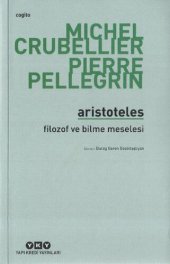 book Aristoteles: Filozof ve Bilme Meselesi