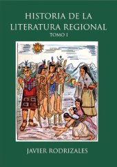 book Historia de la literatura regional (Colombia)