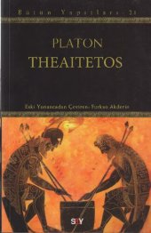 book Theaitetos