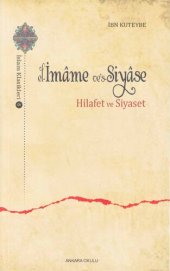 book el-İmame ve's-Siyase: Hilafet ve Siyaset