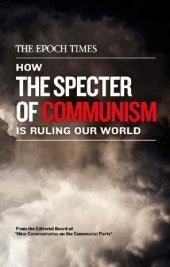 book How the Specter of Communism is Ruling Our World