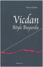 book Vicdan Böyle Buyurdu