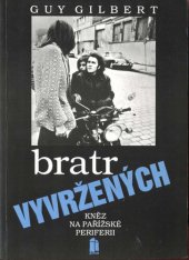 book Bratr vyvržených