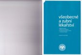 book Všeobecné a zubní lékařství modelové otázky k přijímacím zkouškám na Univerzitu Karlovu v Praze 1. lékařskou fakultu